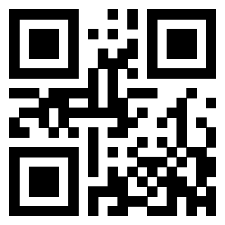 Scansione del Qr Code di 3305308475