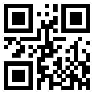 Scansione del QrCode di 3305308476