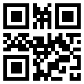 3305308479 - Immagine del QrCode