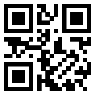 3305308480 Qr Code associato