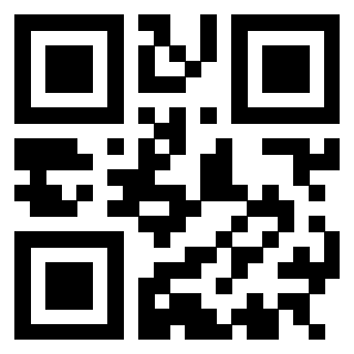 3305308481 - Immagine del Qr Code