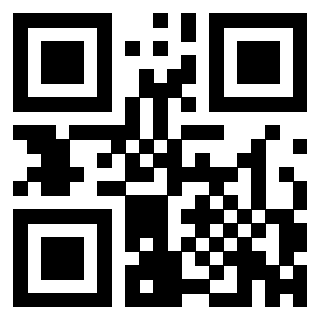 Il Qr Code di 3305308482