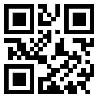 QrCode di 3305308484