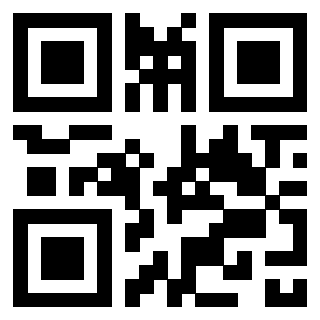 3305308491 - Immagine del QrCode