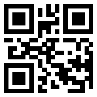Immagine del QrCode di 3305308493