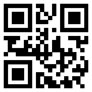 Immagine del Qr Code di 3305308495