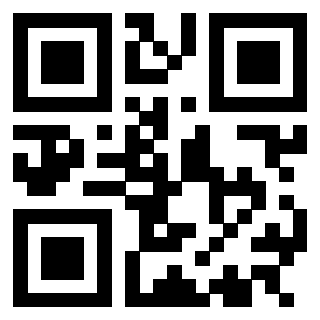 3305308496 Qr Code associato