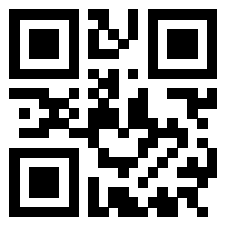 Il Qr Code di 3305308498