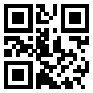 Scansione del Qr Code di 3305308499