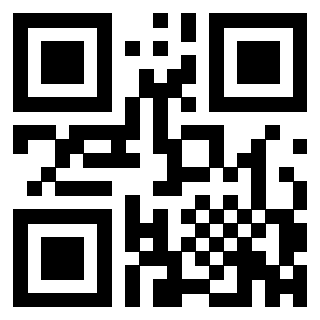 Scansione del Qr Code di 3305308500