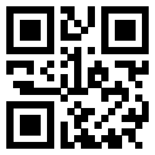 3305308502 - Immagine del Qr Code