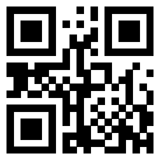 Immagine del QrCode di 3305308504