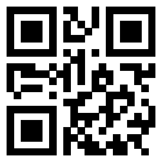3305308505 Qr Code associato