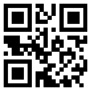Immagine del QrCode di 3305308506