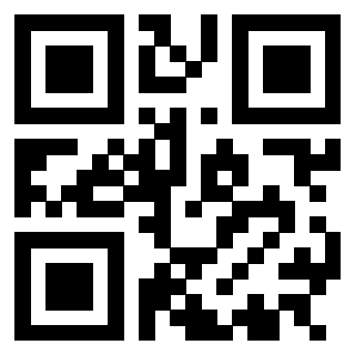 3305308508 Qr Code associato