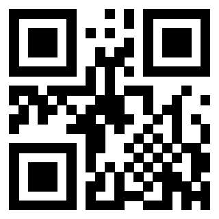 Immagine del QrCode di 3305308510