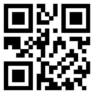 3305308511 - Immagine del QrCode
