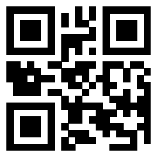 Il Qr Code di 3305308513