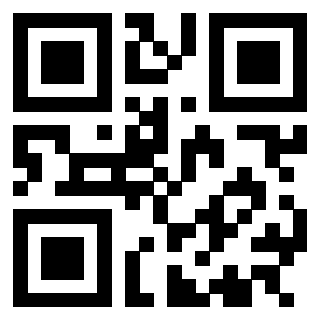 3305308515 QrCode associato