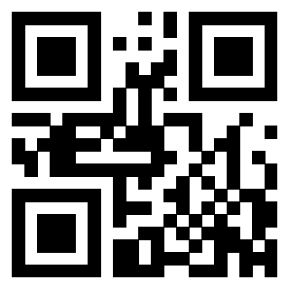 Scansione del QrCode di 3305308516