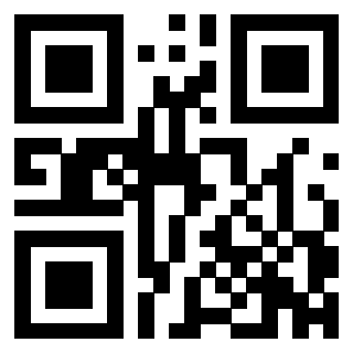 3305308517 - Immagine del QrCode associato