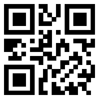 3305308518 QrCode associato