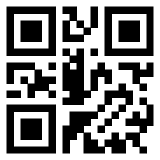 3305308520 - Immagine del Qr Code