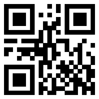 3305308523 - Immagine del QrCode