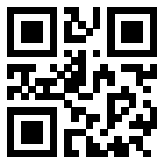 Il QrCode di 3305308527