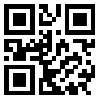 3305308529 Qr Code associato