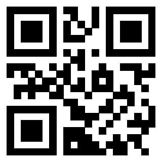 3305308534 QrCode associato