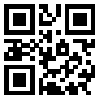 Immagine del Qr Code di 3305308535