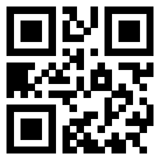 3305308537 QrCode associato