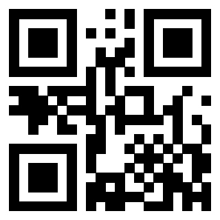 3305308541 QrCode associato