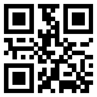 3305308543 Qr Code associato