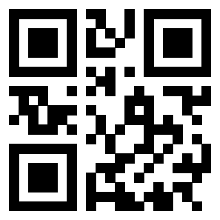 Il Qr Code di 3305308544