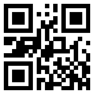 Il Qr Code di 3305308547