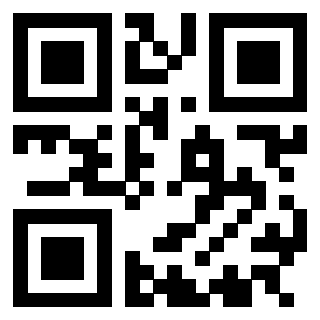 Il Qr Code di 3305308548
