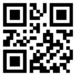Qr Code di 3305308549
