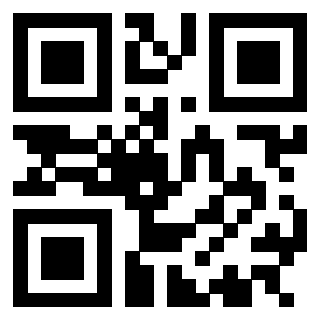 Scansione del QrCode di 3305308554