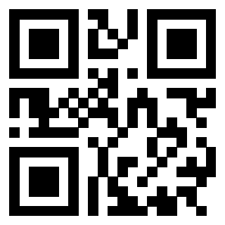 3305308556 - Immagine del QrCode