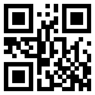 3305308557 - Immagine del QrCode associato