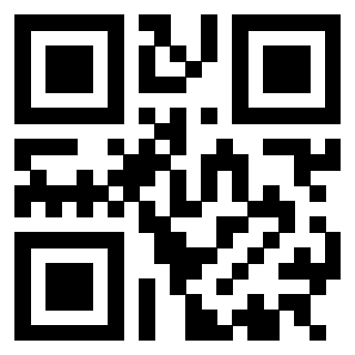 Il Qr Code di 3305308558