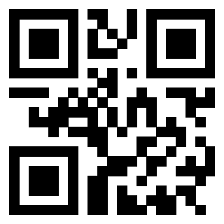 3305308559 - Immagine del QrCode