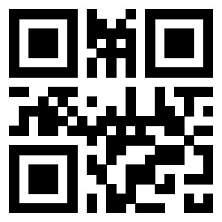 3305308561 - Immagine del QrCode associato