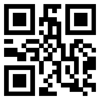 Immagine del Qr Code di 3305350594