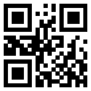 Scansione del Qr Code di 3305350595
