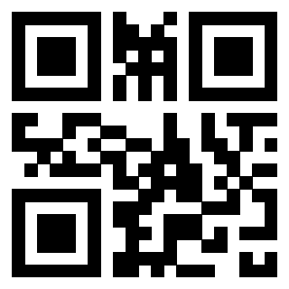 3305350596 - Immagine del Qr Code