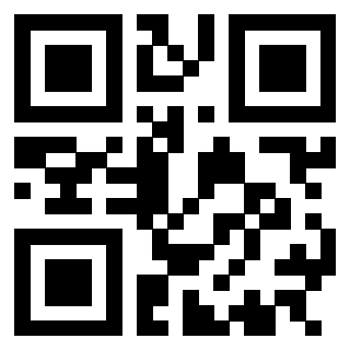 Qr Code di 3305350598