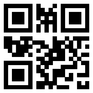 3305350601 Qr Code associato